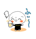 わくわく日和（個別スタンプ：24）