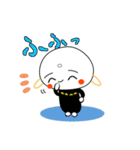 わくわく日和（個別スタンプ：27）