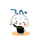 わくわく日和（個別スタンプ：28）