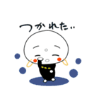 わくわく日和（個別スタンプ：34）