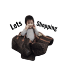 Chana723（個別スタンプ：10）