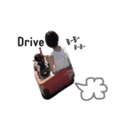 Chana723（個別スタンプ：21）