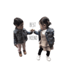 Chana723（個別スタンプ：24）