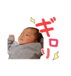 ぷにぷにシリーズ（個別スタンプ：7）