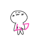 NiNGENKUN SECOND（個別スタンプ：6）
