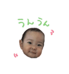 楓スタンプ 日常（個別スタンプ：6）