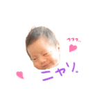 halking1（個別スタンプ：5）