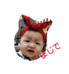 1219sara（個別スタンプ：10）