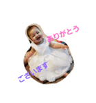 1219sara（個別スタンプ：13）