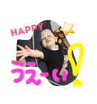 renrenpipi（個別スタンプ：3）