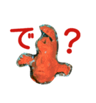 ダイバーの為のお魚スタンプ（個別スタンプ：1）