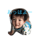 センタスタンプ（個別スタンプ：10）