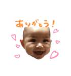 おみつたん（個別スタンプ：3）