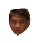 宮田スタイル（個別スタンプ：3）