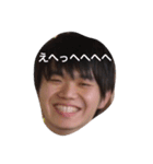 栃木同期大集合！（個別スタンプ：6）