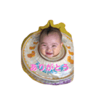 。ゆあスタンプ。（個別スタンプ：15）