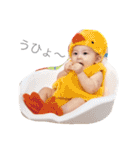 さくちゃんスタンプ2（個別スタンプ：31）