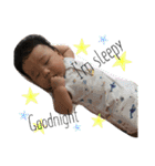 みさきとつばさ ①（個別スタンプ：5）