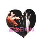 pleasegiveme your love（個別スタンプ：12）