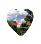 pleasegiveme your love（個別スタンプ：16）