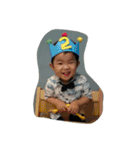 WeLoveWATARU（個別スタンプ：22）