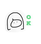 みるちゃん1（個別スタンプ：1）