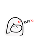 みるちゃん1（個別スタンプ：7）