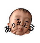 TAIYOstamp（個別スタンプ：5）
