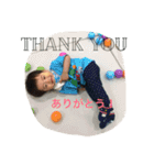 けんとすん（個別スタンプ：1）