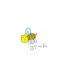 初めてのすたんぷ（個別スタンプ：9）