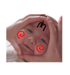 hungry 2（個別スタンプ：8）