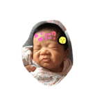 あんちゃんSTAMP0907（個別スタンプ：1）
