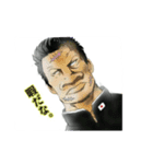 不良の青春（個別スタンプ：14）