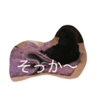 マローーーン（個別スタンプ：6）