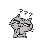 ねこのポン。（個別スタンプ：12）
