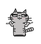 ねこのポン。（個別スタンプ：25）