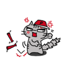 ねこのポン。（個別スタンプ：31）