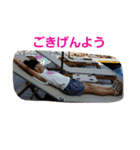 yuduchanstamp（個別スタンプ：6）