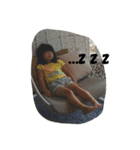 yuduchanstamp（個別スタンプ：8）