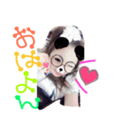 ゆーきさんすたんぷ（個別スタンプ：2）