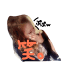 ゆーきさんすたんぷ（個別スタンプ：6）