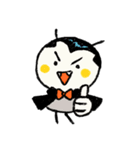 Froach's Halloween（個別スタンプ：2）