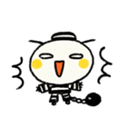 Froach's Halloween（個別スタンプ：6）