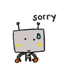 Froach's Halloween（個別スタンプ：18）
