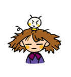 Froach's Halloween（個別スタンプ：19）