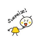 Froach's Halloween（個別スタンプ：22）