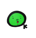 shawa1（個別スタンプ：3）