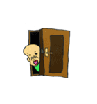 shawa1（個別スタンプ：12）
