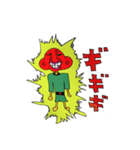 shawa1（個別スタンプ：15）