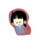 Dimlystamps（個別スタンプ：3）